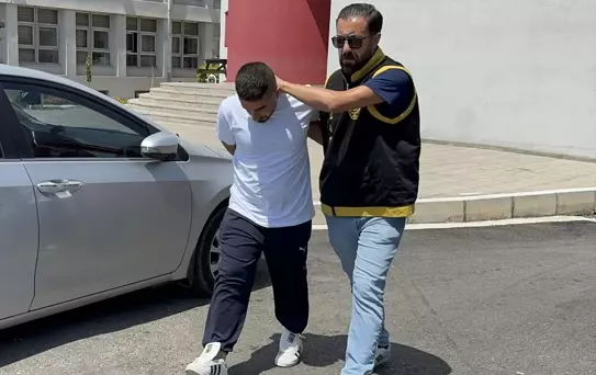 Adana'da Kız Kardeşine Şiddet Uygulayan Enişte Tabancayla Vurularak Öldürüldü