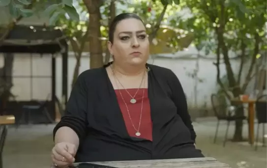 Berna Biber: 'Şişman Olmanın Zorluklarını Anlattı ve Klişe Rollere Tepki Gösterdi'