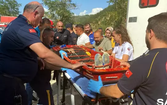 Isparta'da baraj göletinde boğulma tehlikesi geçiren 13 yaşındaki kız hayatını kaybetti