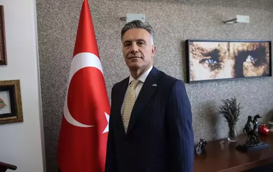 Akdeniz İhracatçı Birlikleri, Ocak-Haziran Döneminde 8,57 Milyar Dolarlık İhracat Gerçekleştirdi