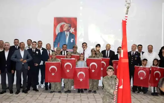 15 Temmuz Demokrasi ve Milli Birlik Günü Çıldır'da Kutlandı