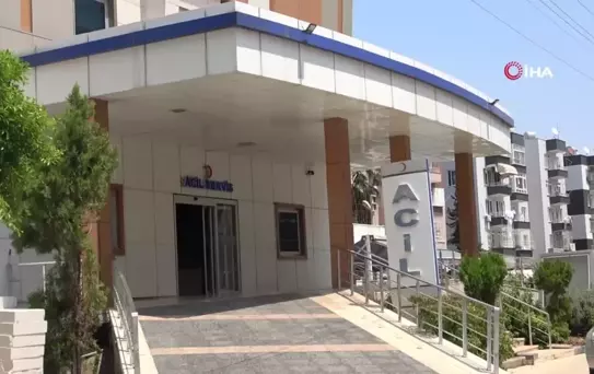 Mide balonu operasyonunda hayatını kaybeden gençle ilgili hastaneden açıklama