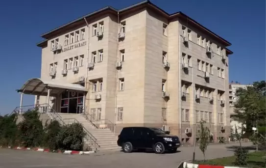 Cizre'deki AK Parti İlçe Başkanı'nın Kardeşi Cinayeti Davası Devam Ediyor