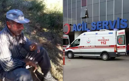 Erzincan'da Asansör Boşluğuna Düşen Şahıs Hayatını Kaybetti