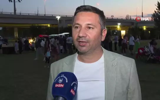 Ankara Büyükşehir Belediyesinden 'Yıldızların altında Yeşilçam Geceleri'