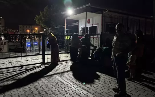 Malatya'da çıkan bıçaklı kavgada 1 kişi öldü, 2 kişi yaralandı