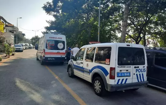 Gölcük'te Denizde Boğulan Kişi Hayatını Kaybetti