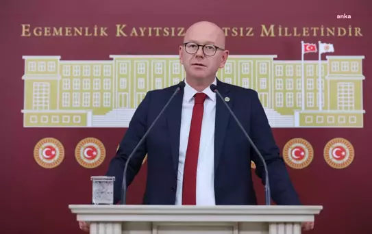 CHP Milletvekili, THY'nin cemaatlere bedava bilet verdiğini iddia etti