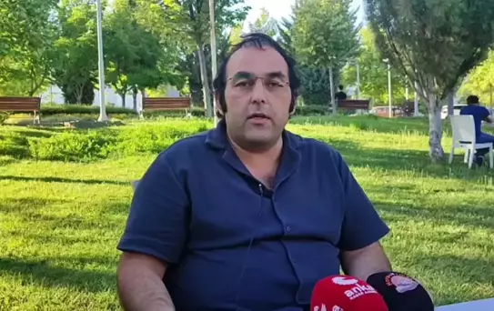 Elazığ Çiftçiler ve Hayvan Yetiştiricileri Derneği Başkanı: Çiftçiler büyük sıkıntı içerisinde