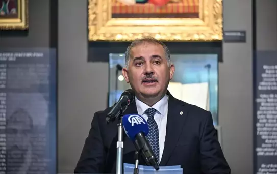 İTÜ 250. Yıl Külliyatı Tanıtıldı