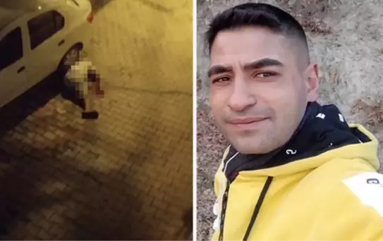 Cinayetle biten Atatürk'e hakaret kavgasının canlı yayın görüntüleri ortaya çıktı
