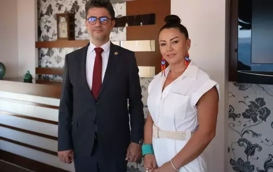 ÇOMÜ, Şehri Medeniyet Kültür Projesi'ne ev sahipliği yapacak
