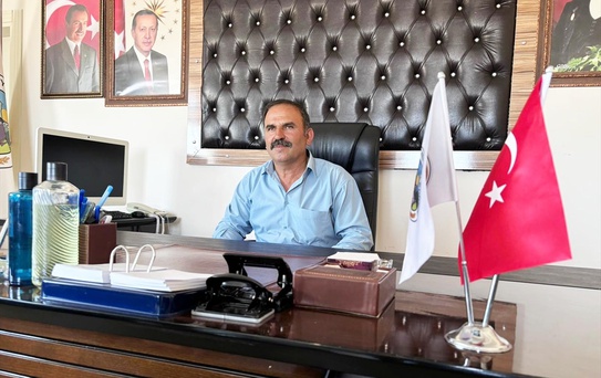 Yeniyer Belediye Başkanı Hacıbekir Bölükbaşı, Halka En İyi Hizmeti Sunmak İçin Çalışıyor