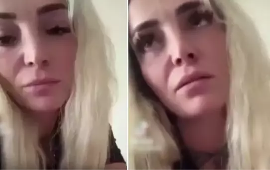 Bipolar hastası genç kadın geride yürek yakan bir video bırakarak kendini astı