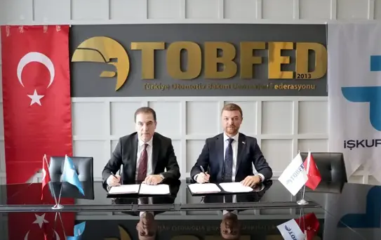 TOBFED ve İŞKUR, kadın ve genç istihdamı için işbirliği yapacak
