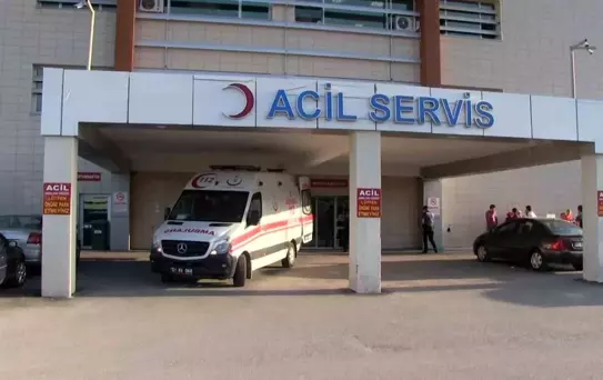 Niğde'de Göle Giren Kişi Boğularak Hayatını Kaybetti