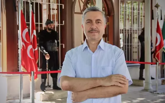 Osman Gazi: Adaletli ve Mücadeleci Bir Liderin Vefatının 698. Yılı Anılıyor