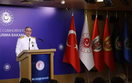 MSB: Son bir haftada 67 terörist etkisiz hale getirildi