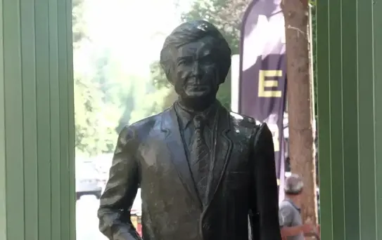 İsmail Sivri'nin Ölümünün 17. Yılında Anma Töreni Düzenlendi
