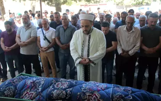 Şanlıurfa'da Genç Sunucunun Ölümü Basın Camiasını Yasa Boğdu