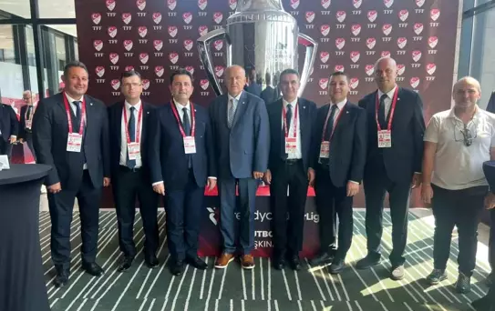 Manisa, 2024-2025 futbol sezonunda 7 temsilciyle temsil edilecek