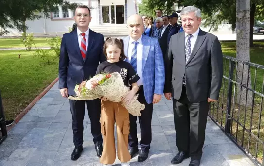 Çorum Valisi Zülkif Dağlı İlçelerde İncelemelerde Bulundu
