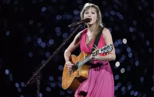 Taylor Swift'in Viyana konserleri, IŞİD'in saldırı planları nedeniyle iptal edildi
