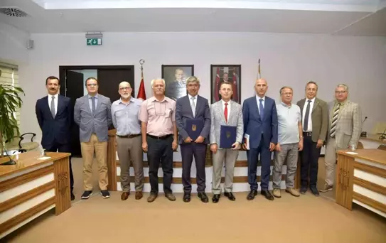MSKÜ ile SGİM arasında Emekliler Yılı kapsamında iş birliği protokolü imzalandı