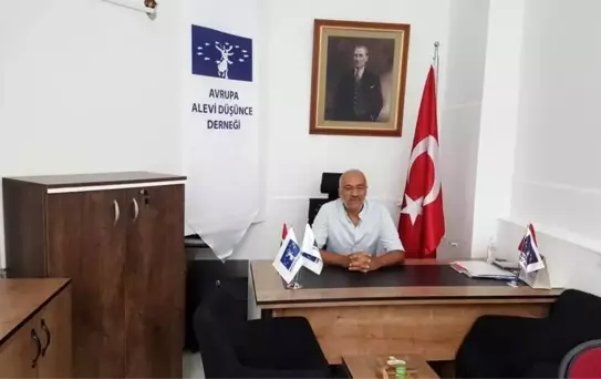 Hacı Bektaş Veli Anma Etkinliklerinde Alevi Kurumları Dışlandı