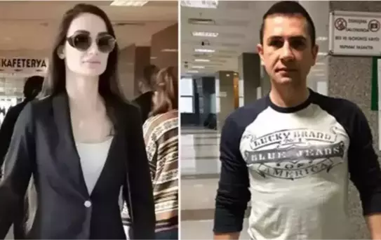 Emre Aşık'ın eski eşi Yağmur Sarnıç tutuklandı