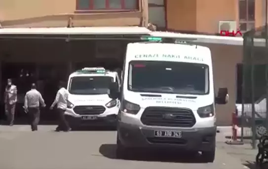 Bozova'da Atatürk Baraj Gölü'nde 2 kişi boğuldu