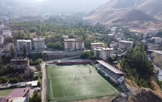 Ankara'da Kadın Futboluna Destek İçin Ödül Töreni Düzenlenecek