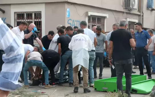 Adana'da Cinayet Sonrası Barış Töreni Düzenlendi