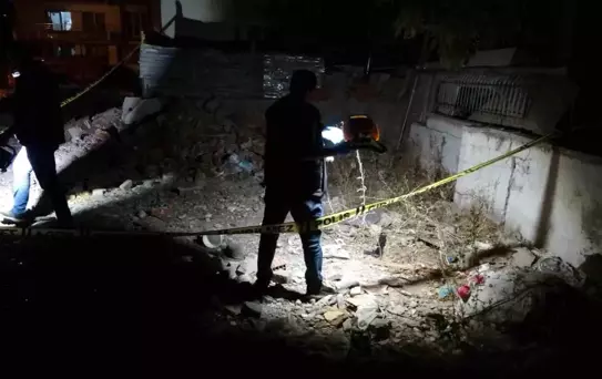 Malatya'da bir genç bıçaklanarak öldürüldü, 8 zanlı gözaltına alındı