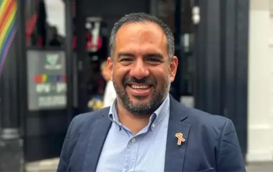 Katar'da Uyuşturucu Bulundurma Suçlamasıyla Tutuklanan Meksikalı ve İngiliz Manuel Guerrero Aviña: 'Bir Daha Asla Eve Dönemeyeceğimi Düşündüm'