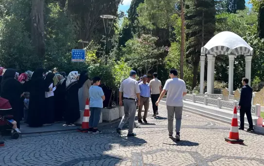 Süleymancılar: 'Kapalı kutu' olarak tanımlanan cemaat hakkında neler biliniyor?