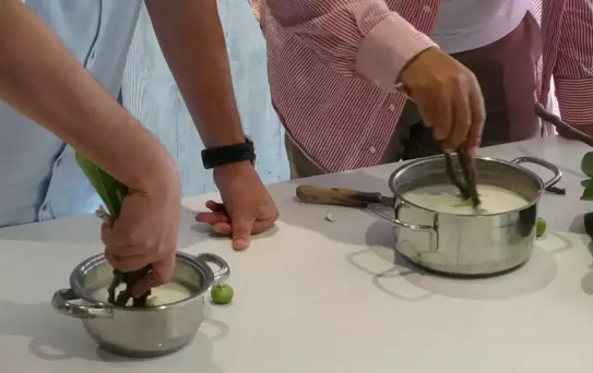 Homeros'un İlyada Destanı'nda Anadolu'daki Telemenin Tarifi Bulundu