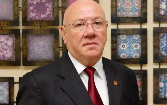 Bursa Gazeteciler Cemiyeti Başkanı: Yerel Medya Kuruluşları Mutlaka Yaşatılmalıdır