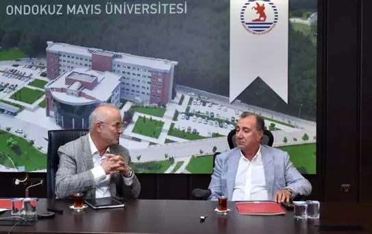 OMÜ ve SOYS Otomotiv Elektrikçisi Temel Eğitimi'ni tamamladı