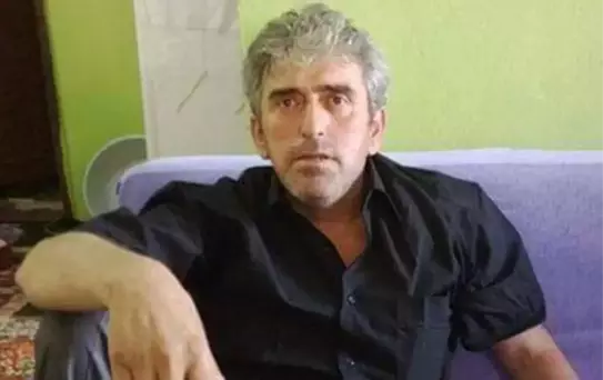 Ölüm Haberini Alan Kişi Kalp Krizi Geçirdi