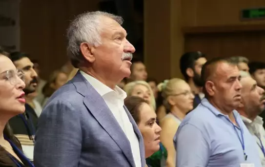 Adana'da Halk Jürisi ile Stratejik Plan Oluşturuldu