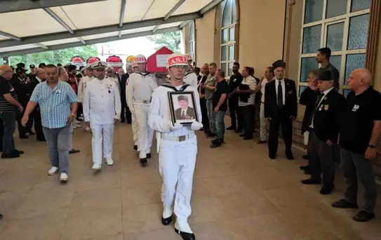 Kore Gazisi Turan İnan, 95 Yaşında Hayatını Kaybetti