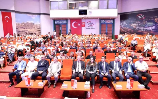 EİDS Uygulaması Üzerine Bilgilendirme Toplantısı Yapıldı