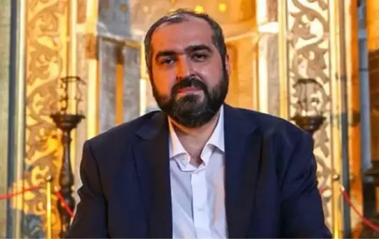 Ayasofya eski baş imamından tartışma yaratacak çağrı: Yeni anayasada laiklik olmasın