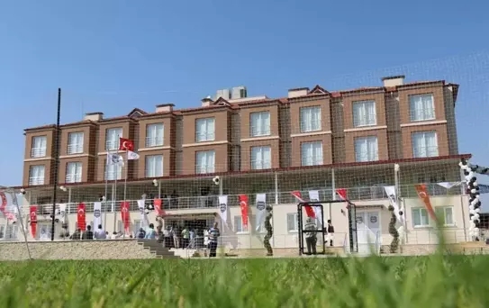 Nazillispor'un Tesisleri İhaleye Çıkıyor