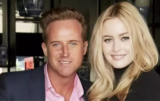 Avustralya'nın popüler dizisi Home and Away'in dizinin oyuncusu evinde ölü bulundu