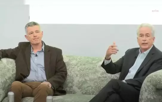 CIA Başkanı'ndan Rusya ve Gazze Açıklamaları