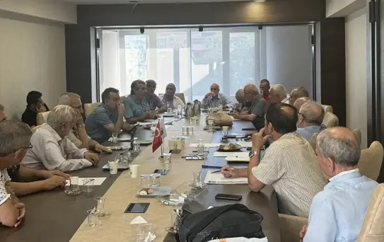 Prof. Dr. Asaf Ataseven Vefatının 16. Yılında Anıldı