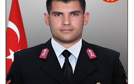 Ovacık'ta Zırhlı Araç Devrildi: 4 Şehit