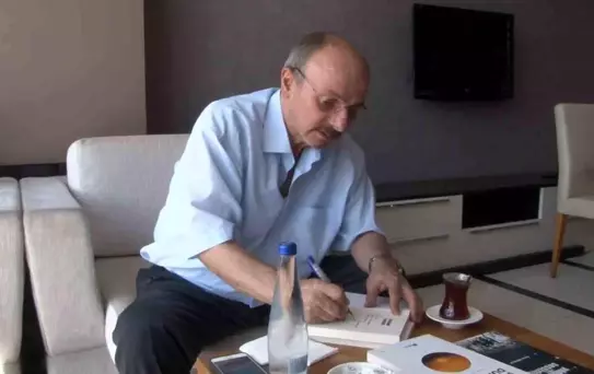 Erdem Şenocak'tan 12 Eylül Anıları